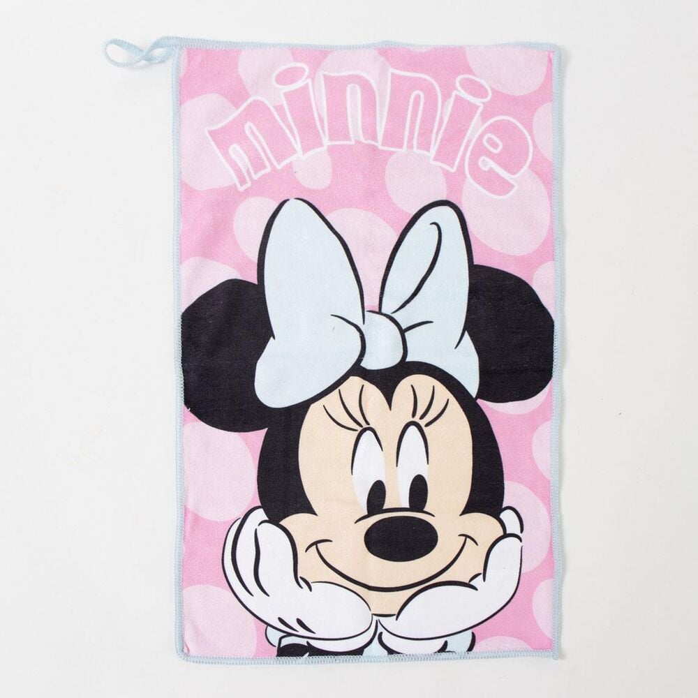 Set neceser aseo Minnie Disney CERDÁ