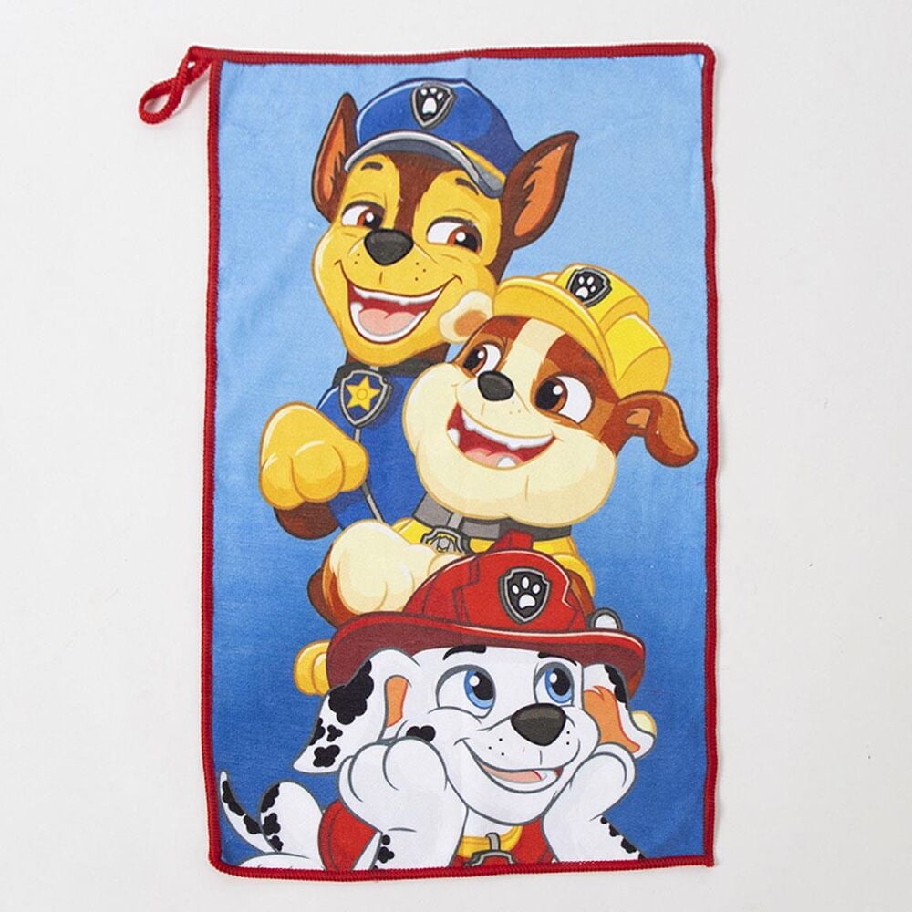 Set neceser aseo Patrulla Canina Paw Patrol CERDÁ