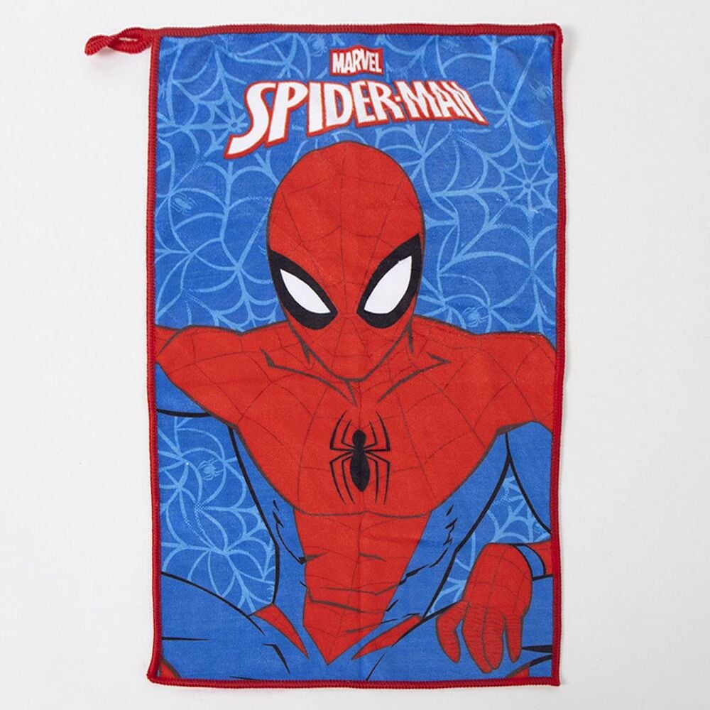 Set neceser aseo Spiderman Marvel CERDÁ