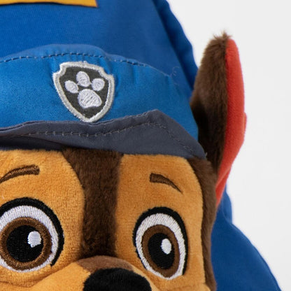 Mochila Chase Patrulla Canina Paw Patrol 20cm CERDÁ