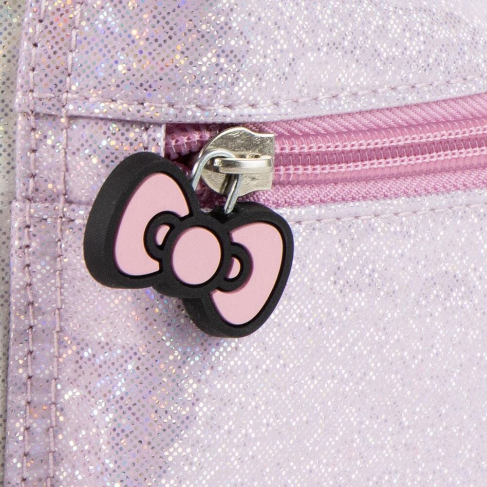Mochila Hello Kitty 30cm CERDÁ