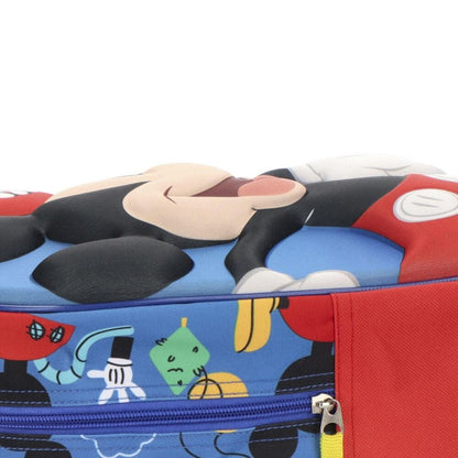 Mochila 3D Mickey Disney 30cm CERDÁ