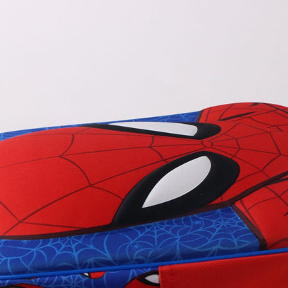 Mochila 3D Spiderman Marvel 30cm CERDÁ