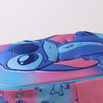 Mochila 3D Stitch Disney 30cm CERDÁ