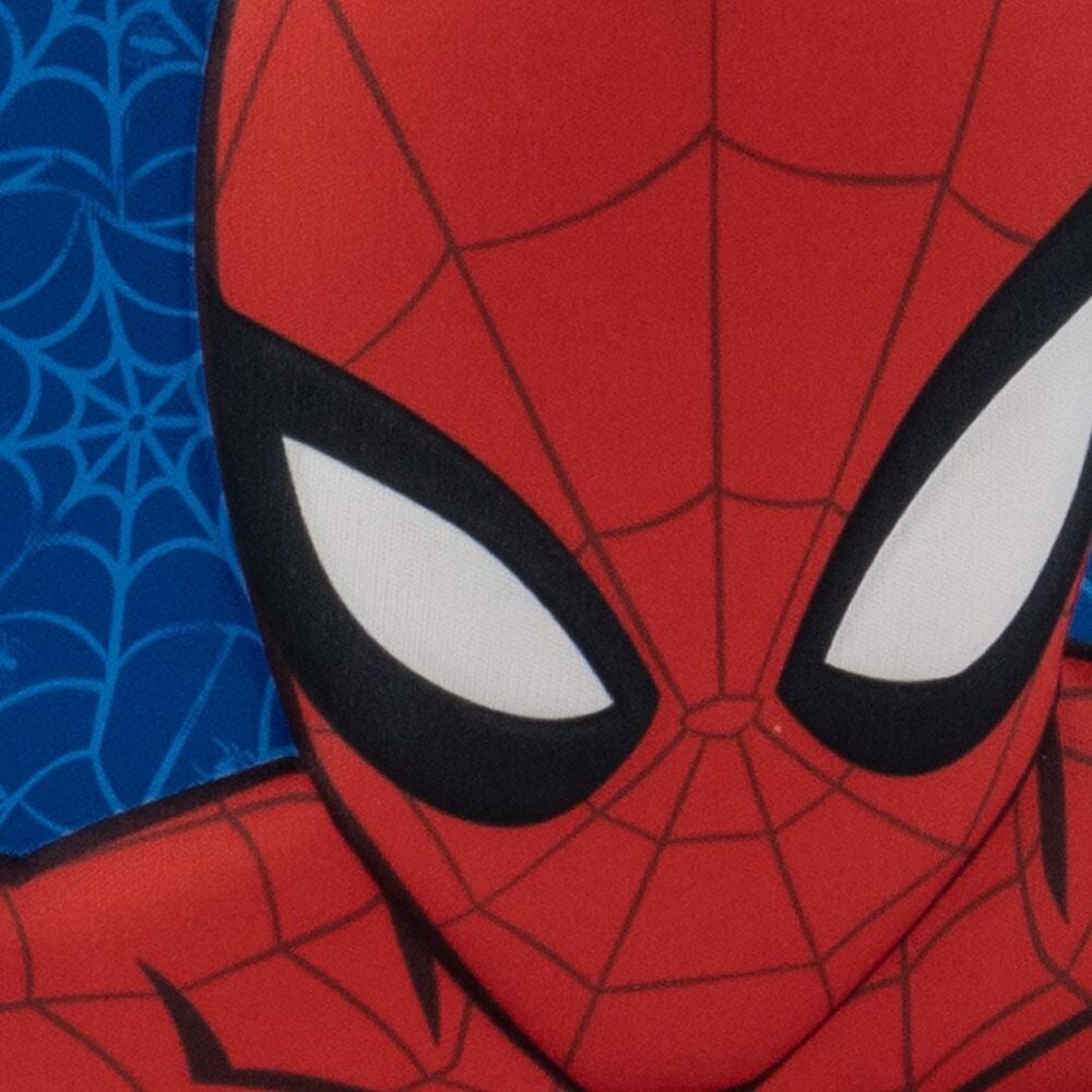 Bolsa portameriendas 3D Spiderman Marvel CERDÁ