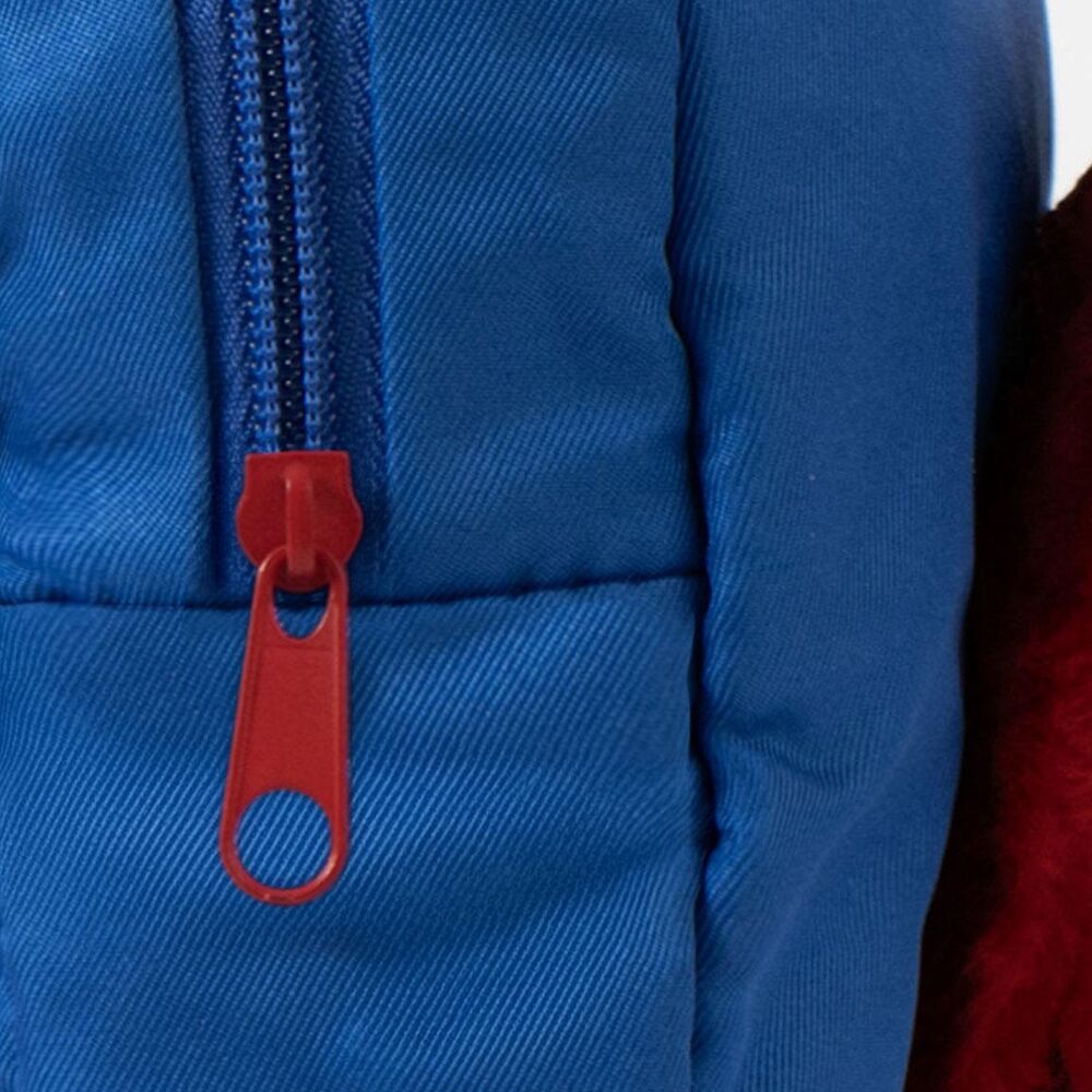 Mochila Spidey Marvel 20cm CERDÁ