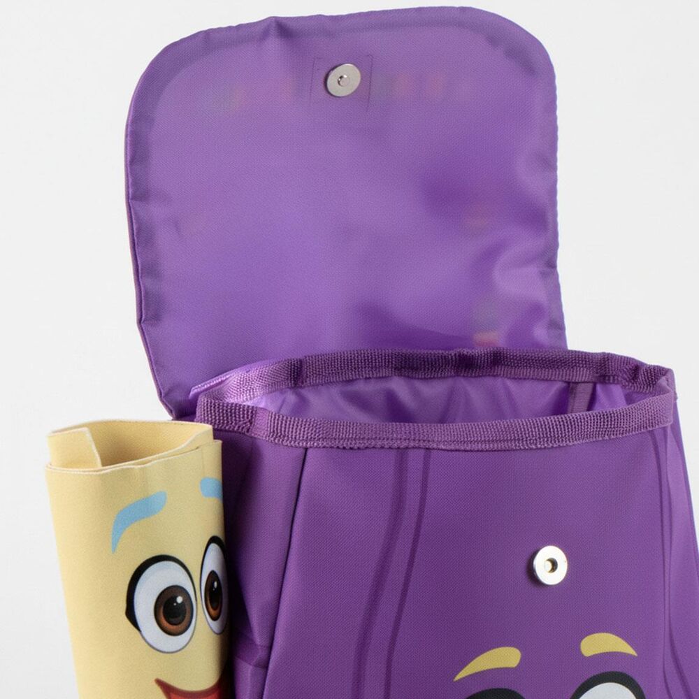 Mochila Dora la Exploradora 30cm CERDÁ
