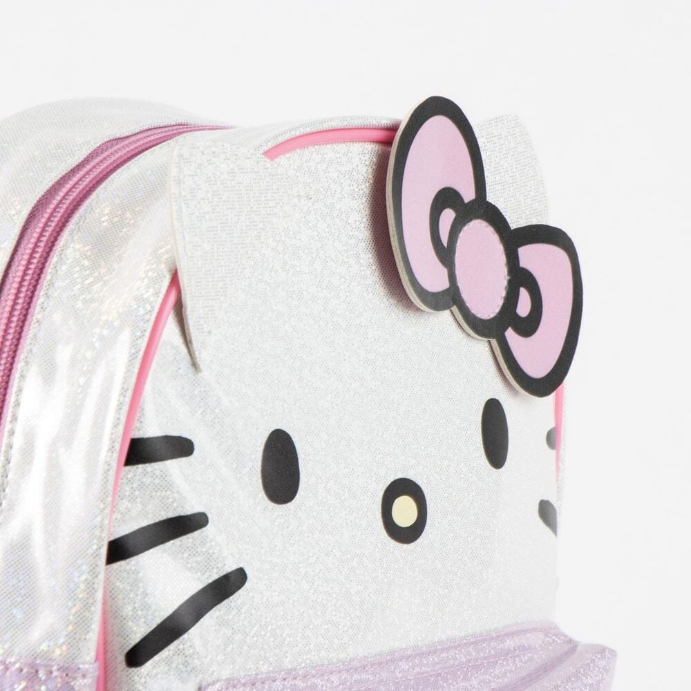 Mochila Hello Kitty 30cm CERDÁ