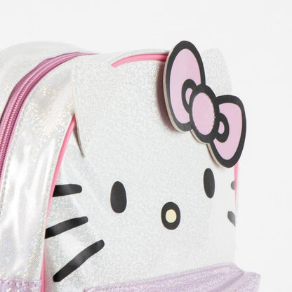 Mochila Hello Kitty 30cm CERDÁ