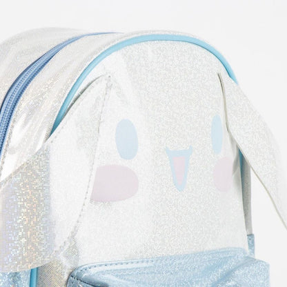 Mochila Cinnamoroll Hello Kitty 30cm CERDÁ