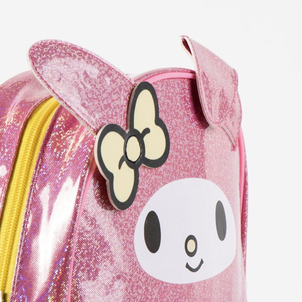 Mochila My Melody Hello Kitty 30cm CERDÁ