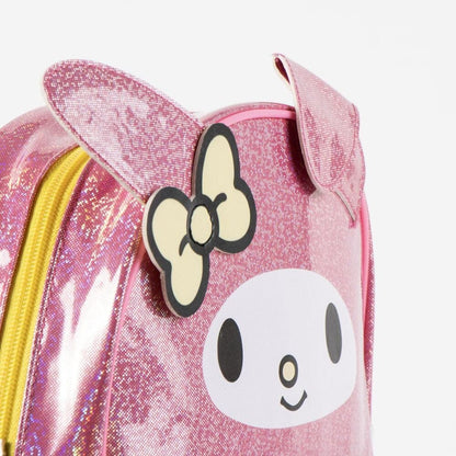 Mochila My Melody Hello Kitty 30cm CERDÁ