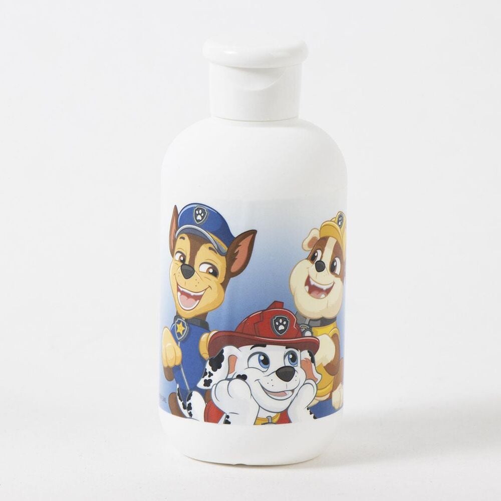 Set neceser aseo Patrulla Canina Paw Patrol CERDÁ