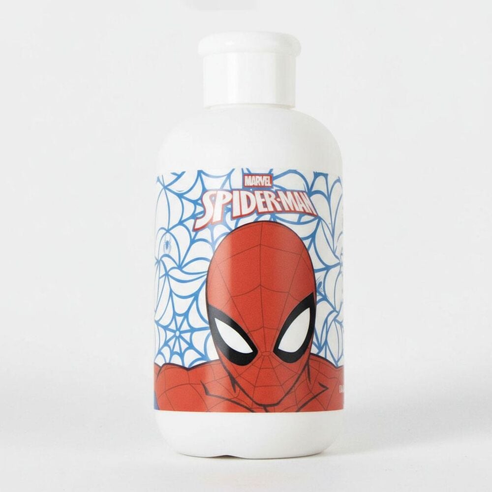 Set neceser aseo Spiderman Marvel CERDÁ