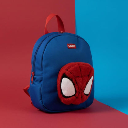 Mochila Spidey Marvel 20cm CERDÁ