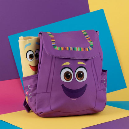 Mochila Dora la Exploradora 30cm CERDÁ