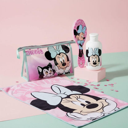 Set neceser aseo Minnie Disney CERDÁ