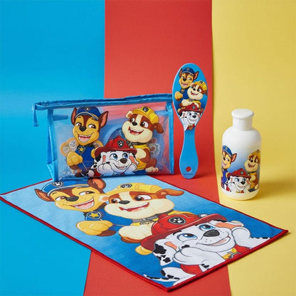Set neceser aseo Patrulla Canina Paw Patrol CERDÁ