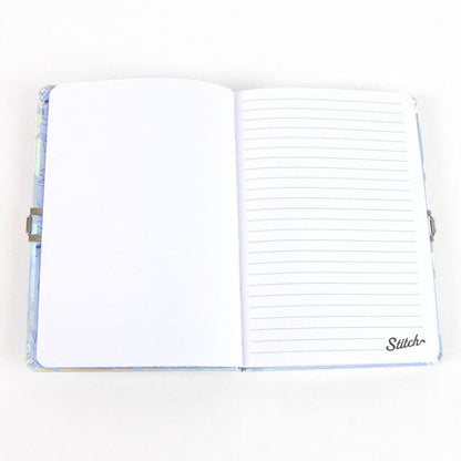 Diario + boligrafo Stitch Disney CERDÁ