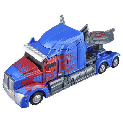 Figura Nemesis Prime Transformers 22cm HASBRO