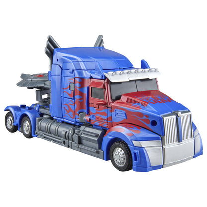 Figura Nemesis Prime Transformers 22cm HASBRO