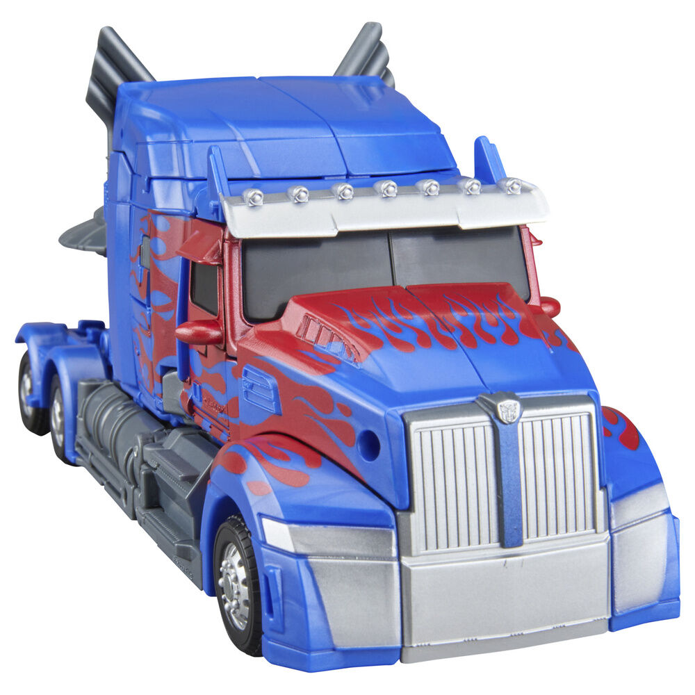 Figura Nemesis Prime Transformers 22cm HASBRO