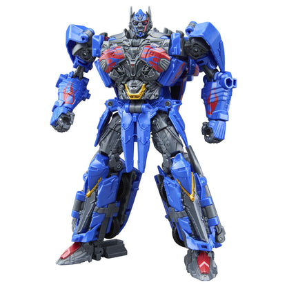 Figura Nemesis Prime Transformers 22cm HASBRO