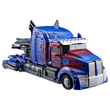 Figura Nemesis Prime Transformers 22cm HASBRO