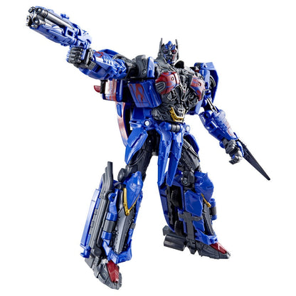 Figura Nemesis Prime Transformers 22cm HASBRO