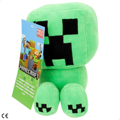 Hucha peluche Minecraft 20cm MOJANG STUDIOS
