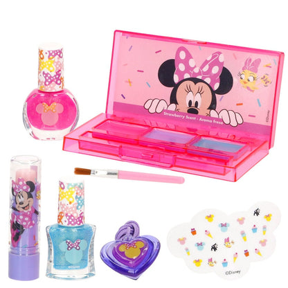 Set Maquillaje Minnie Disney DISNEY