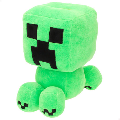 Hucha peluche Minecraft 20cm MOJANG STUDIOS