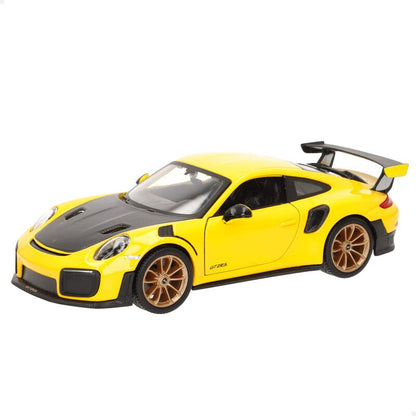 Coche Porsche 911 GT2 RS MAISTO