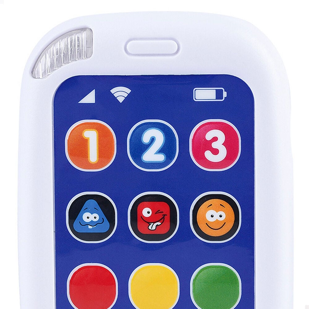 Telefono Aprendizaje Bilingue PLAYGO