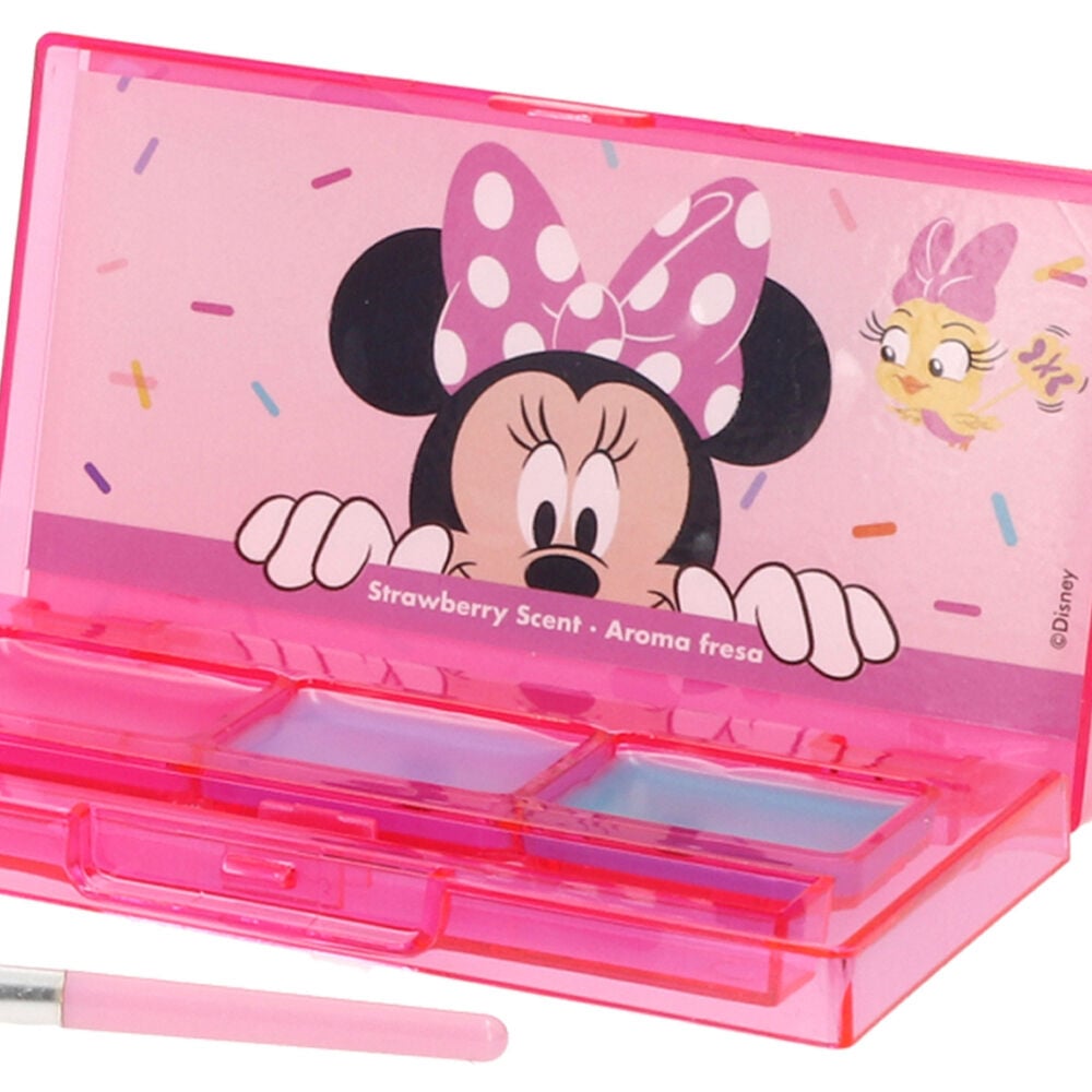 Set Maquillaje Minnie Disney DISNEY