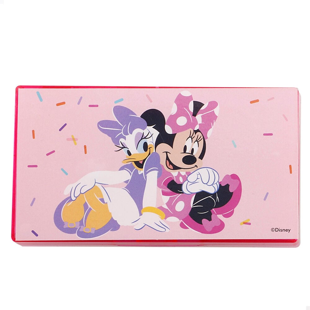 Set Maquillaje Minnie Disney DISNEY