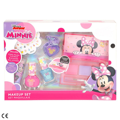 Set Maquillaje Minnie Disney DISNEY