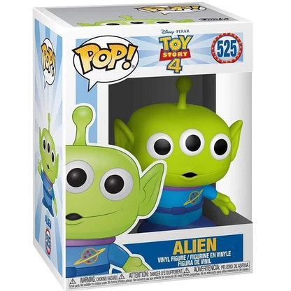 Figura POP Disney Toy Story 4 Alien FUNKO