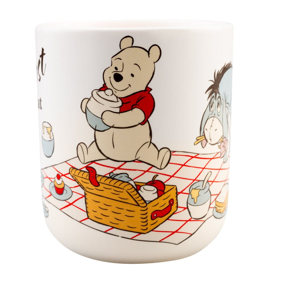 Bote lapiceros Winnie the Pooh Disney ERIK