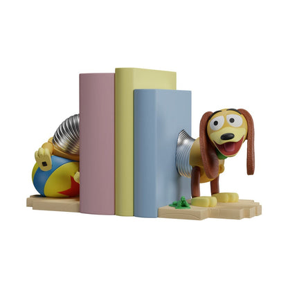 Sujetalibros Slinky Toy Story Disney Pixar ERIK