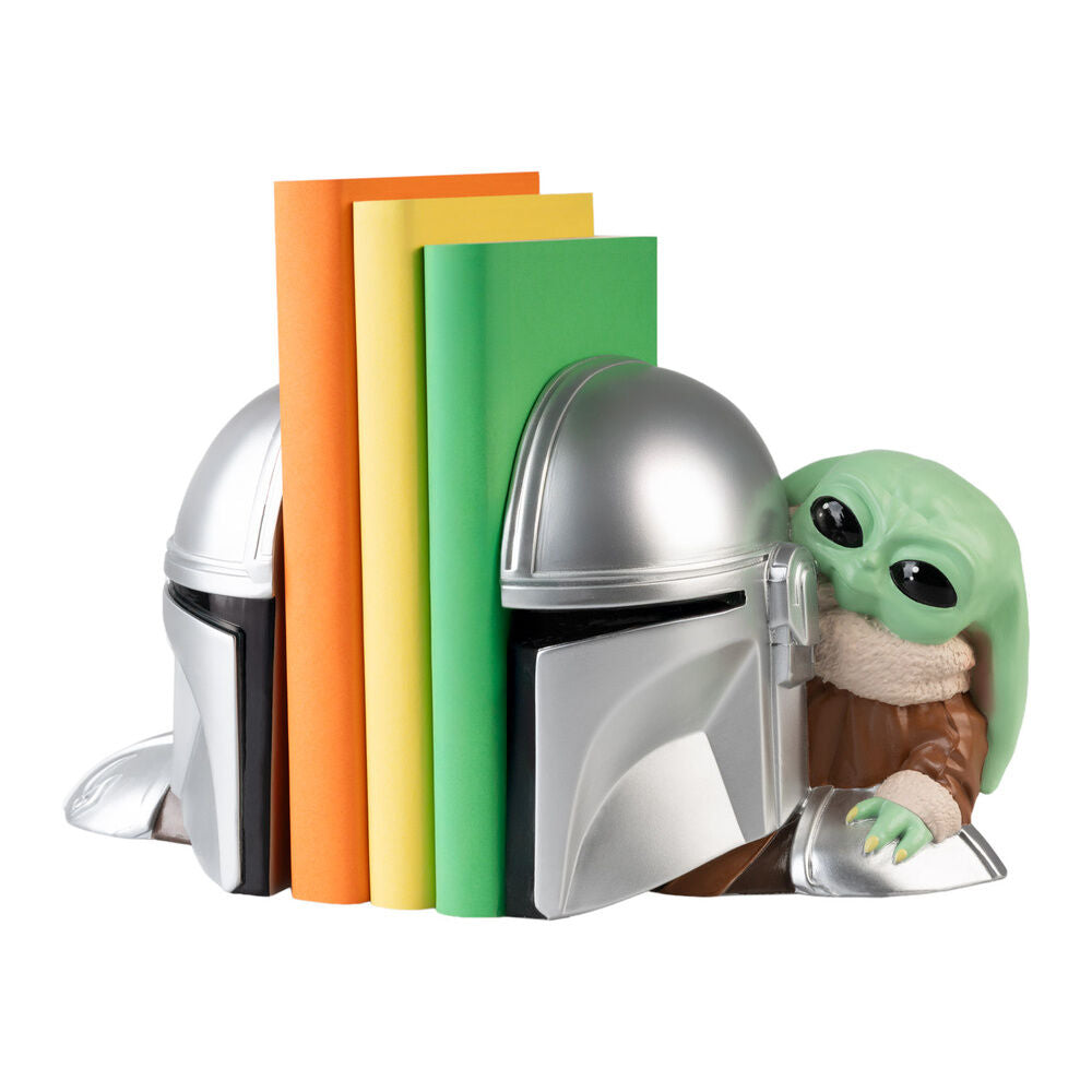 Sujetalibros The Mandalorian Star Wars surtido ERIK