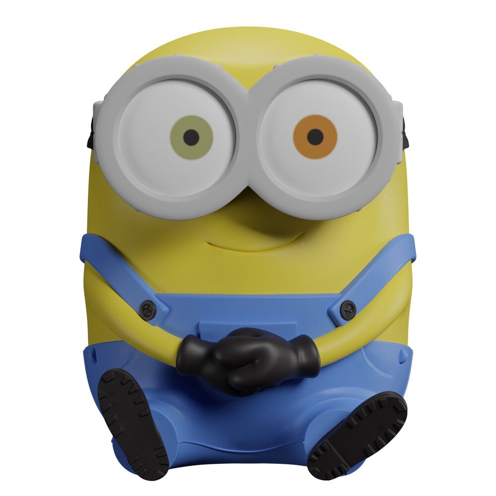Lampara squishy Minions ERIK