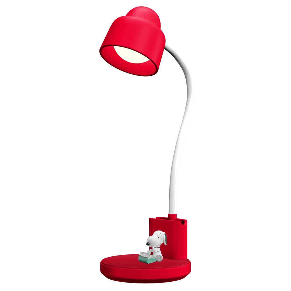 Lampara escritorio Snoopy ERIK