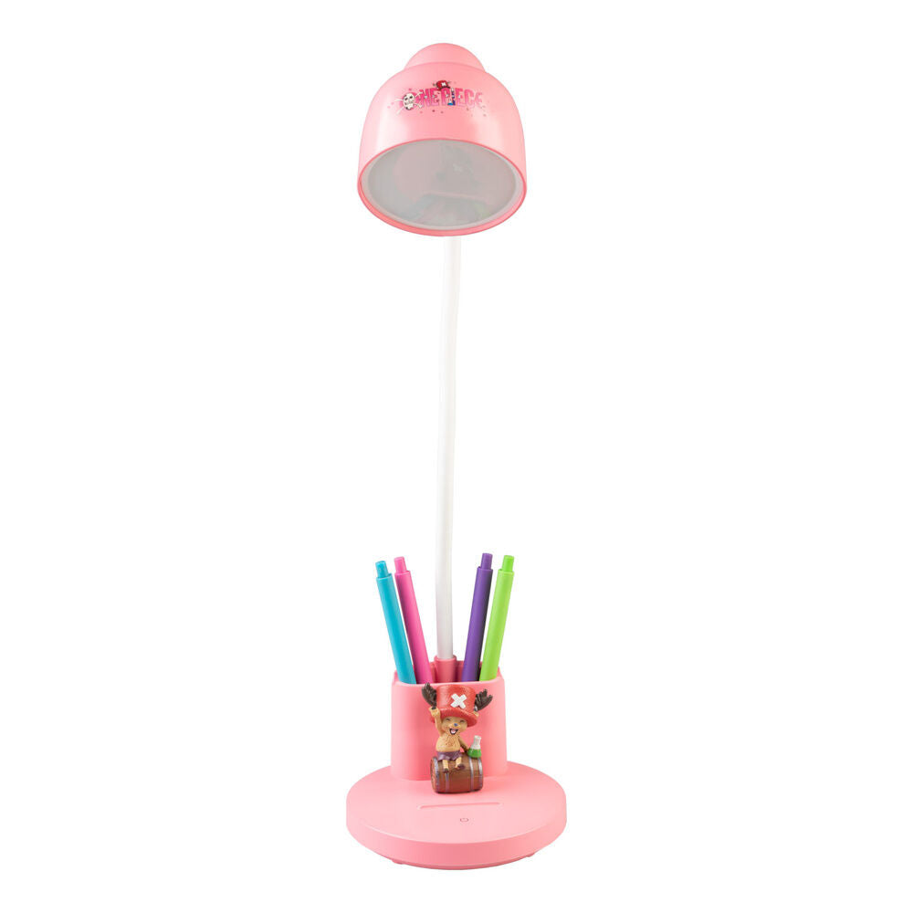 Lampara escritorio One Piece ERIK