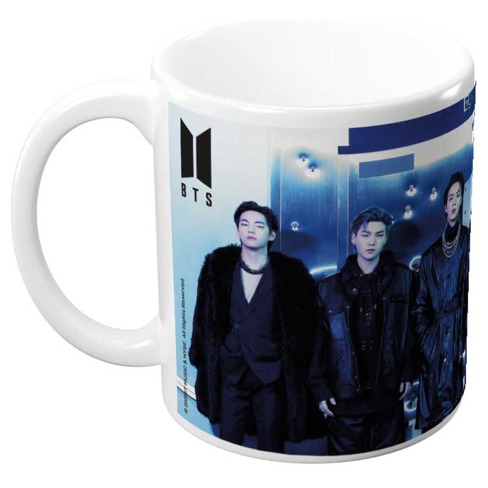Taza BTS ERIK