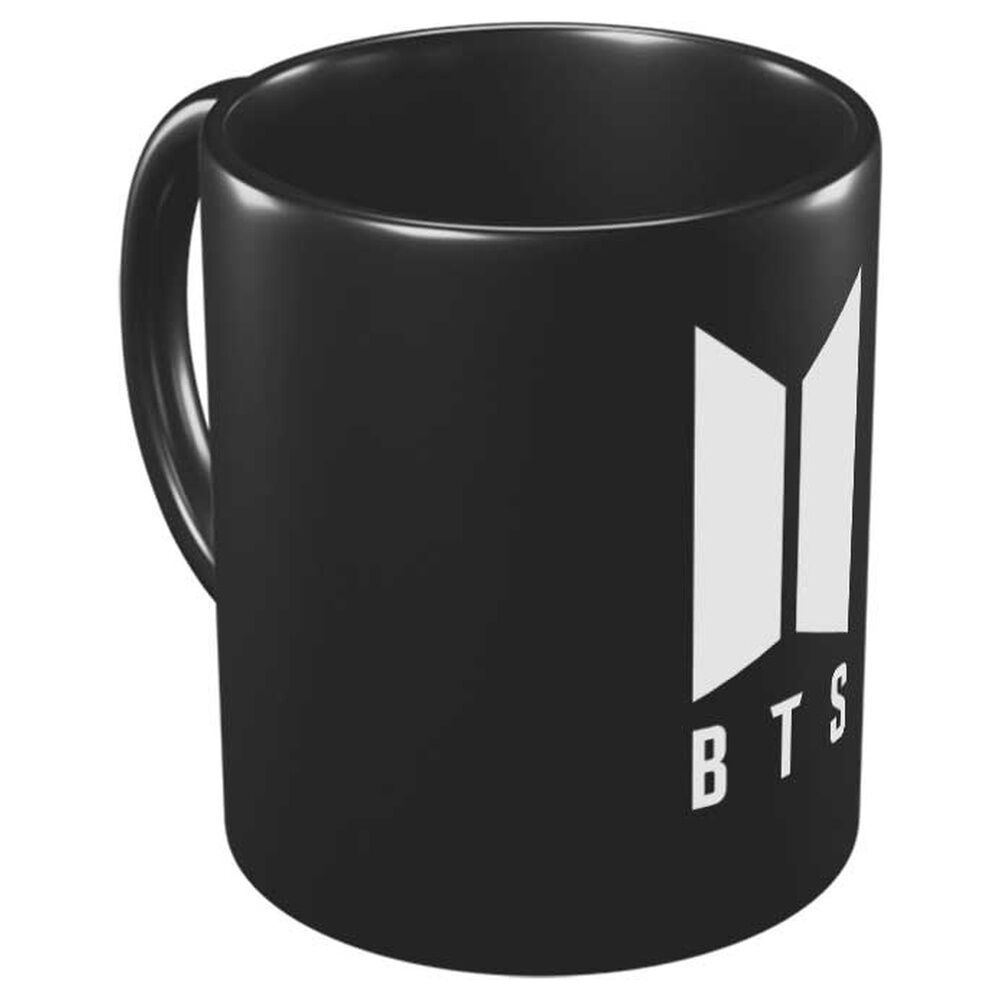 Taza Logo BTS ERIK