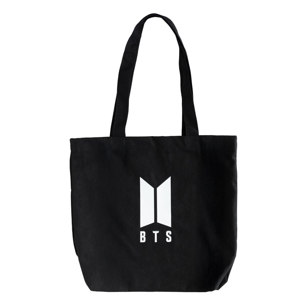 Bolsa tela Logo BTS ERIK