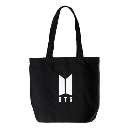 Bolsa tela Logo BTS ERIK