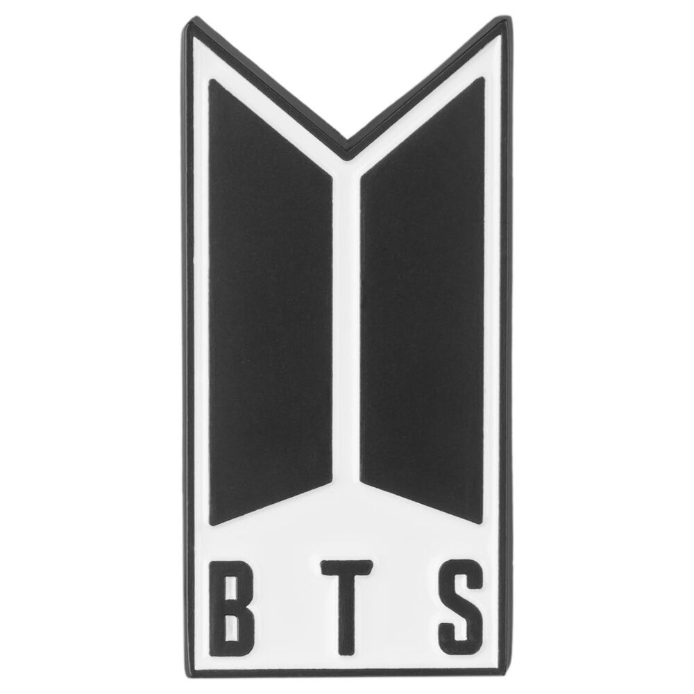 Pin Logo BTS ERIK