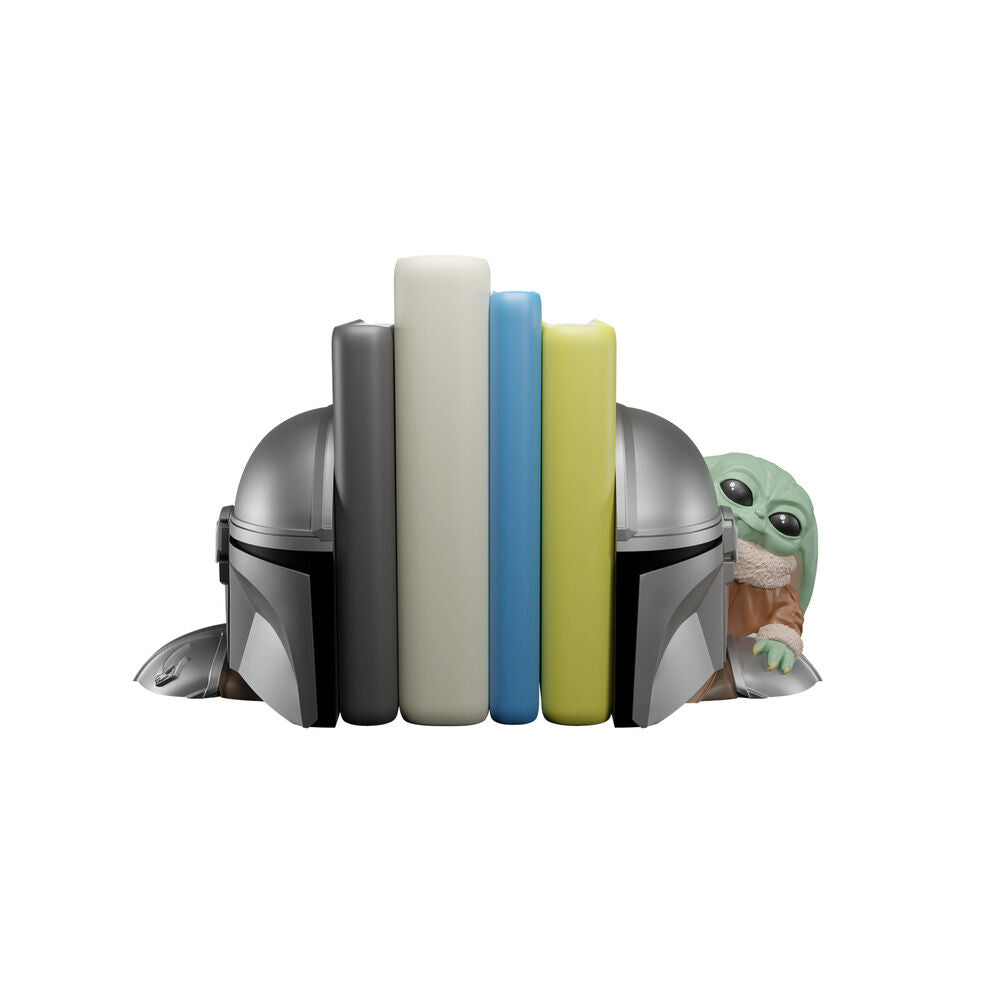 Sujetalibros The Mandalorian Star Wars surtido ERIK